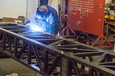Structural steel fabrication jobs. Things To Know About Structural steel fabrication jobs. 
